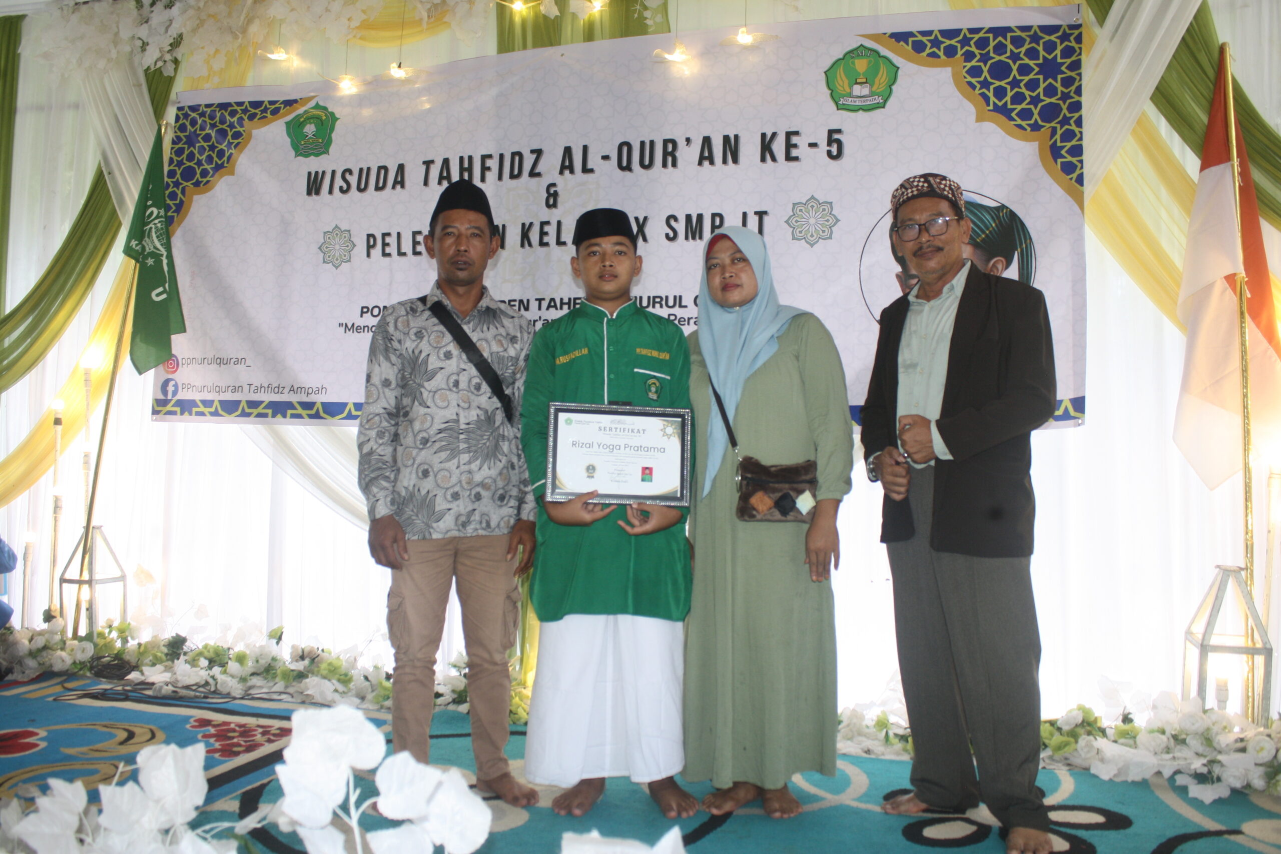 WISUDA 2025