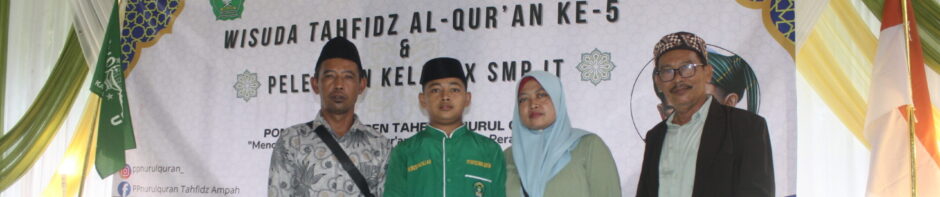 SMP Islam Terpadu